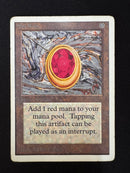 Mox Ruby - Unlimited Edition