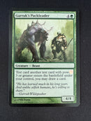 Test Print - M15 - Garruk's Packleader