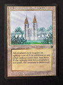 The Tabernacle at Pendrell Vale - Legends