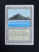 Tropical Island (REV)