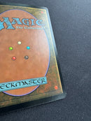 Lightning Bolt Judge Foil (JDG)