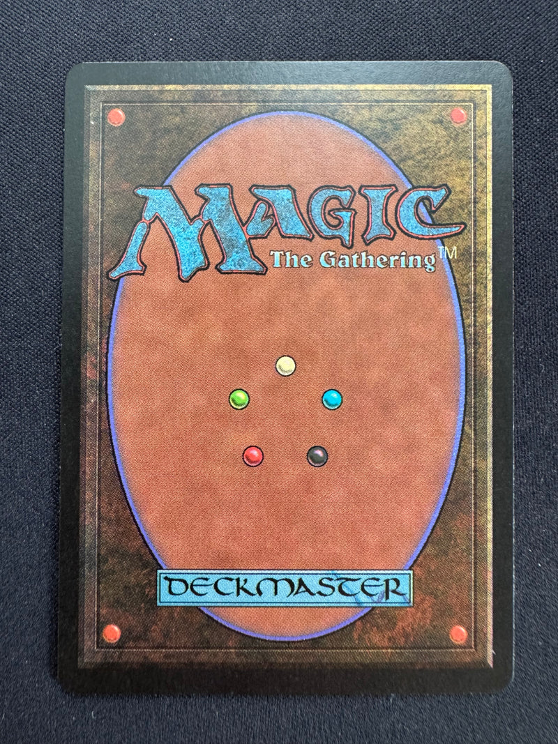 Lord of Atlantis (LEB)