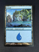 Test Print - M15 - Island