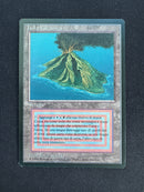 Volcanic Island (FBB)