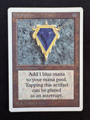 Mox Sapphire (UNL)