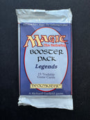 Legends Booster Pack (LEG)
