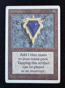 Mox Sapphire - Unlimited Edition