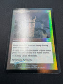 Grim Monolith Foil (ULG)