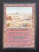 Badlands - Revised Edition Foreign Black Border (FBB)