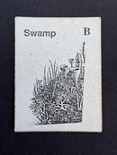 Swamp v.3 (Gamma Playtest)