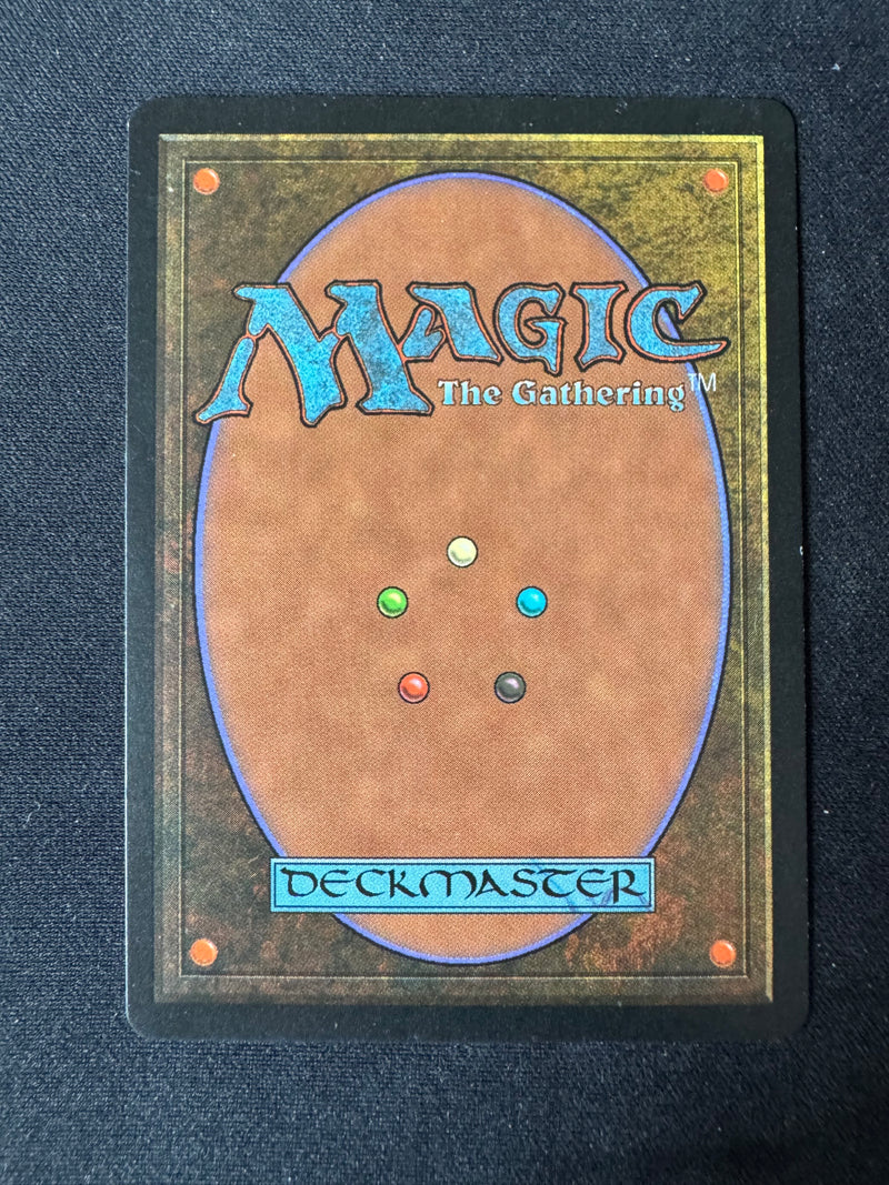 Gaea's Cradle (USG)