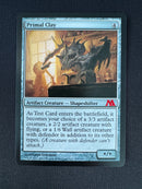 Test Print - M15 - Primal Clay