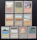 Revised Dual Land Set (REV)