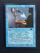 Power Artifact (ATQ)