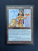 Lion's Eye Diamond (MIR)