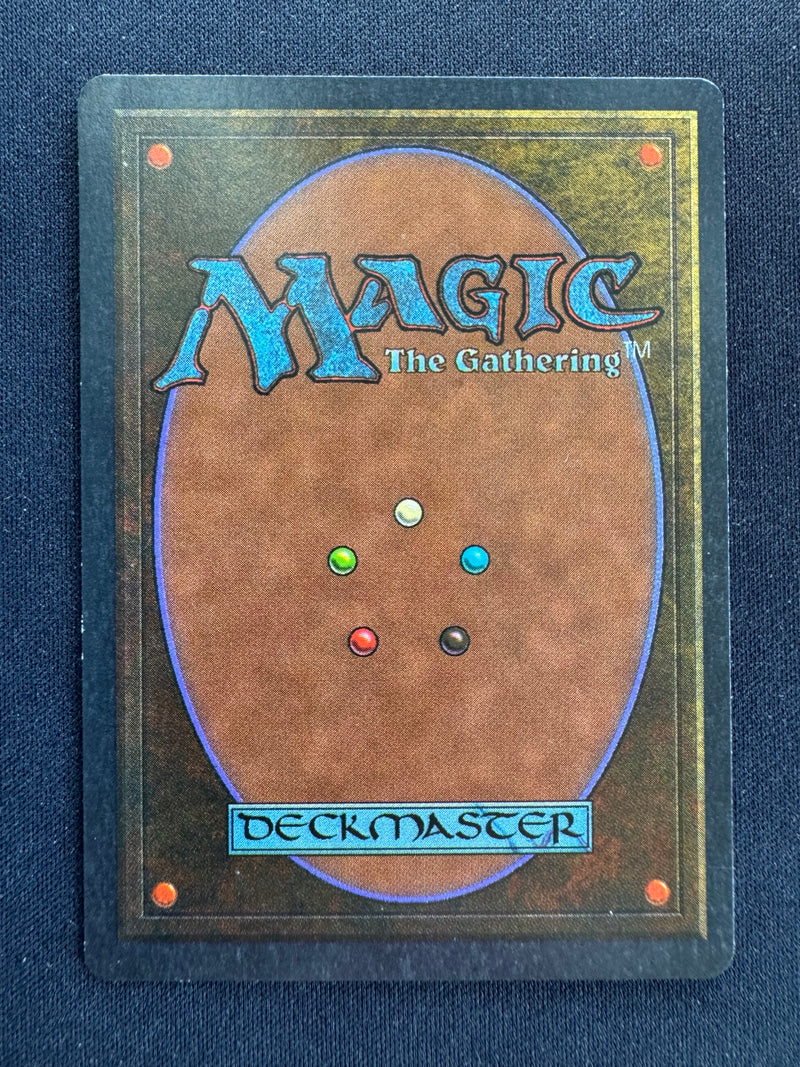 Power Artifact (ATQ)