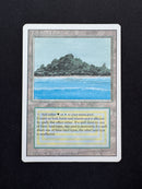 Tropical Island (REV)