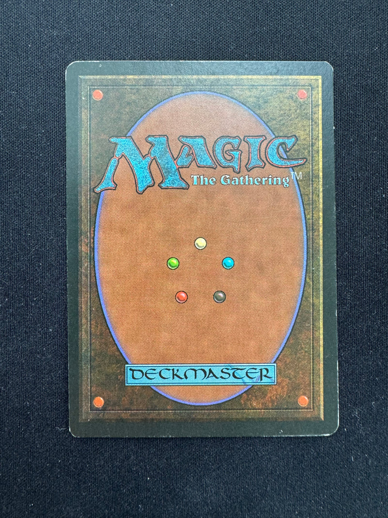 Mana Crypt (PROMO)
