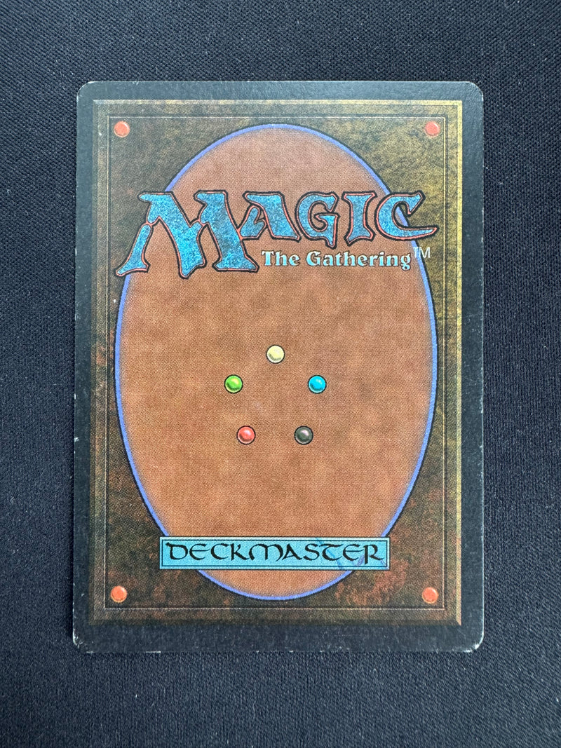 Mox Jet (UNL)