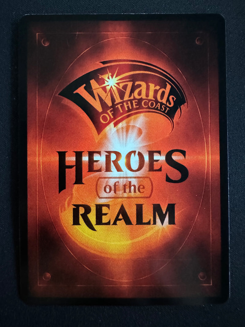 heroes of the realm mtg cards Chandra, Gremlin Wrangler