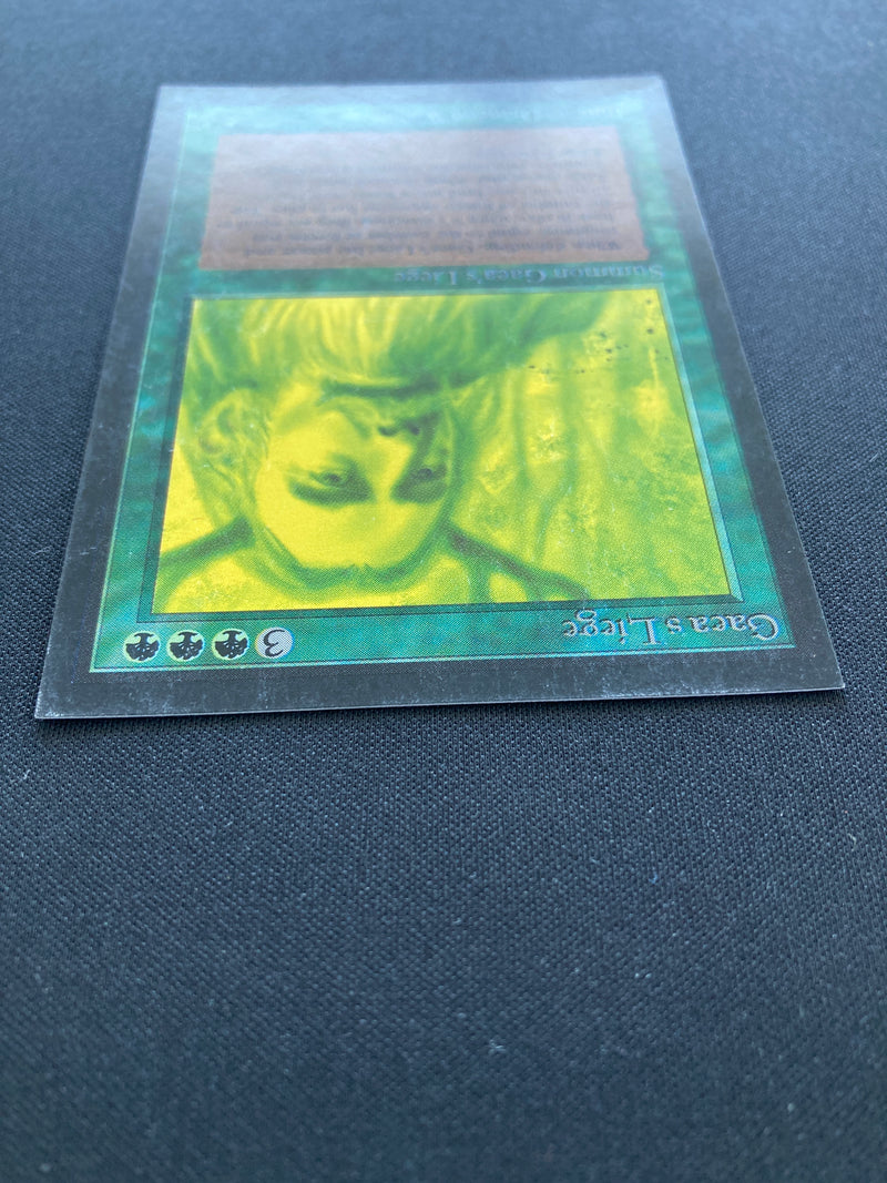 Gaea's Liege (LEB-AP)