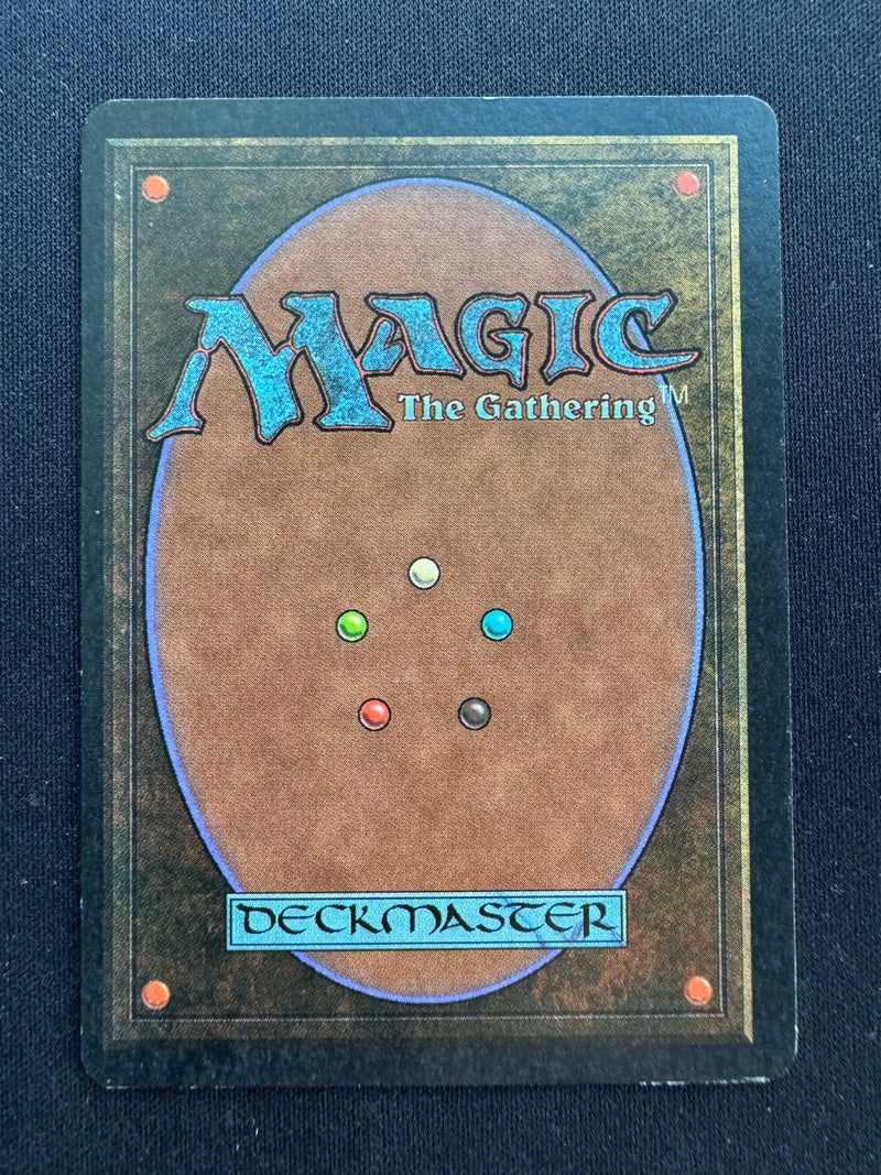 Ancestral Recall (UNL)