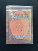 Beta Starter Deck (LEB)