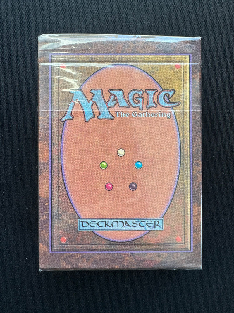 Beta Edition Starter Deck