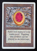 Mox Ruby - Unlimited Edition