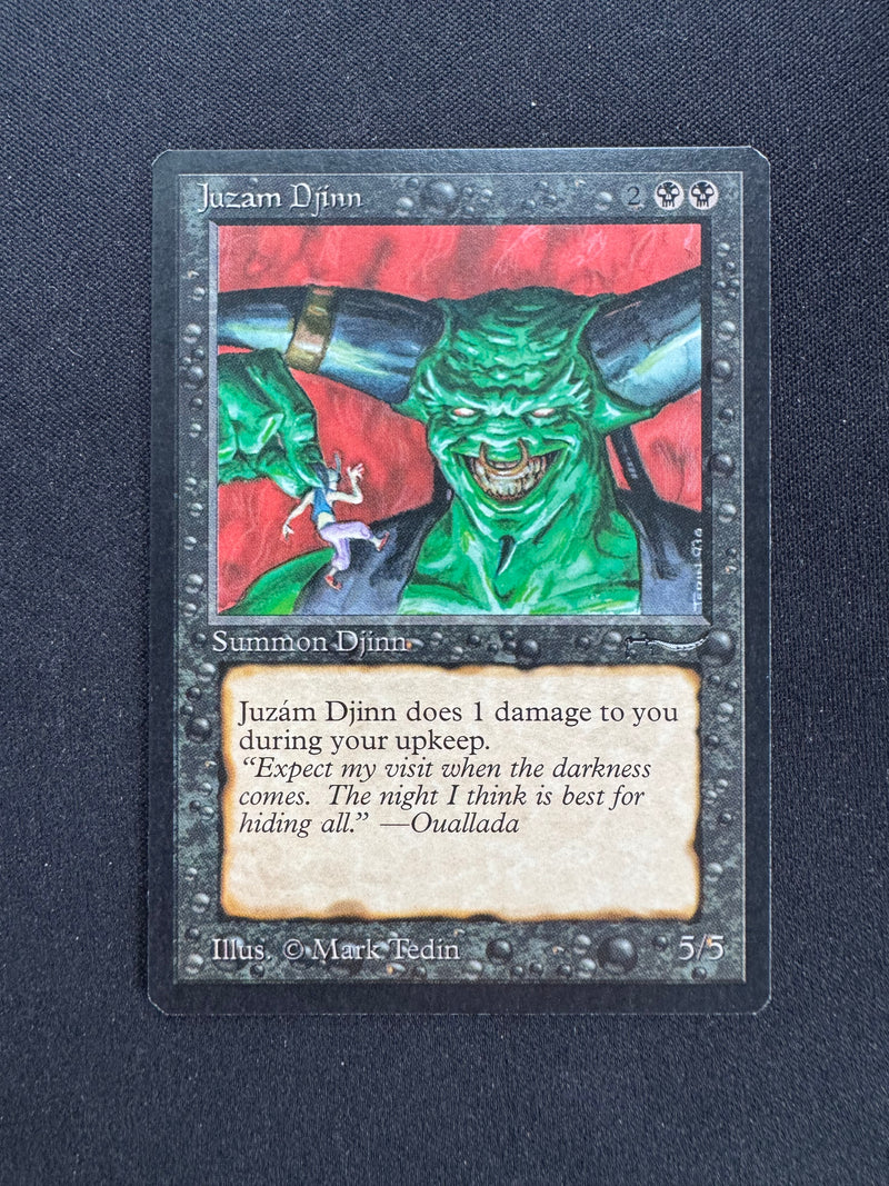 Juzam Djinn (ARN)