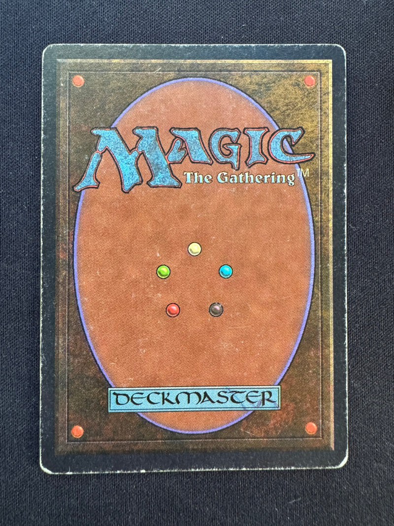 Mox Jet (UNL)