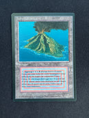 Volcanic Island (FBB)