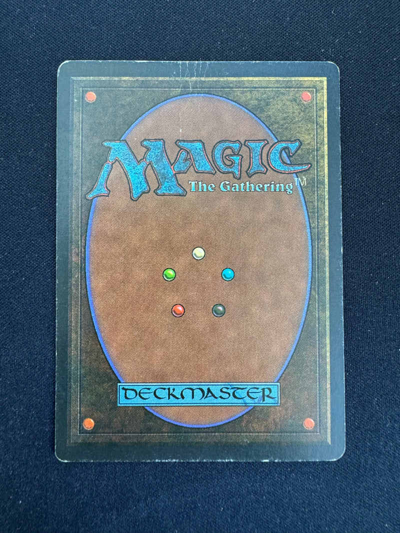 Mana Crypt (PROMO)