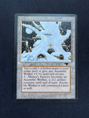 Mishra's Factory (Winter) (ATQ)