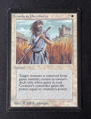Swords to Plowshares - Beta Edition