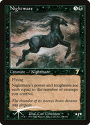 Nightmare (7ED)
