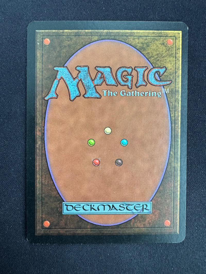 Mox Diamond (STH)