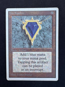 Mox Sapphire - Unlimited Edition