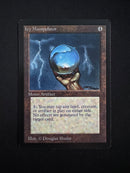 Icy Manipulator (LEB)