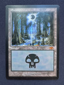Swamp - Guru