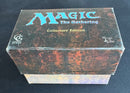 Collectors' Edition Complete Set