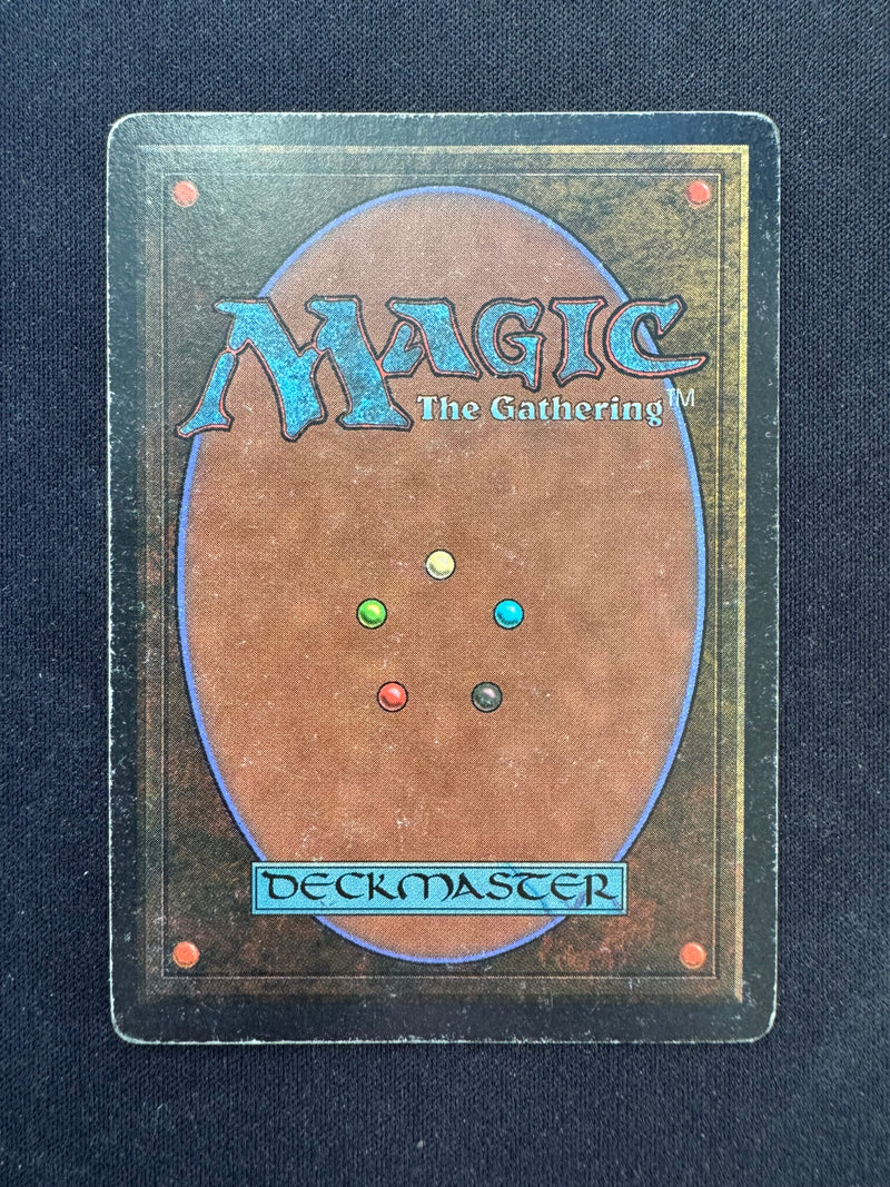 Mox Jet (UNL)