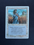 Swords to Plowshares (SUMMER)