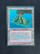 Volcanic Island (FBB)