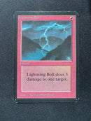 Lightning Bolt (LEA)