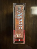 Unlimited Edition Starter Deck (UNL)