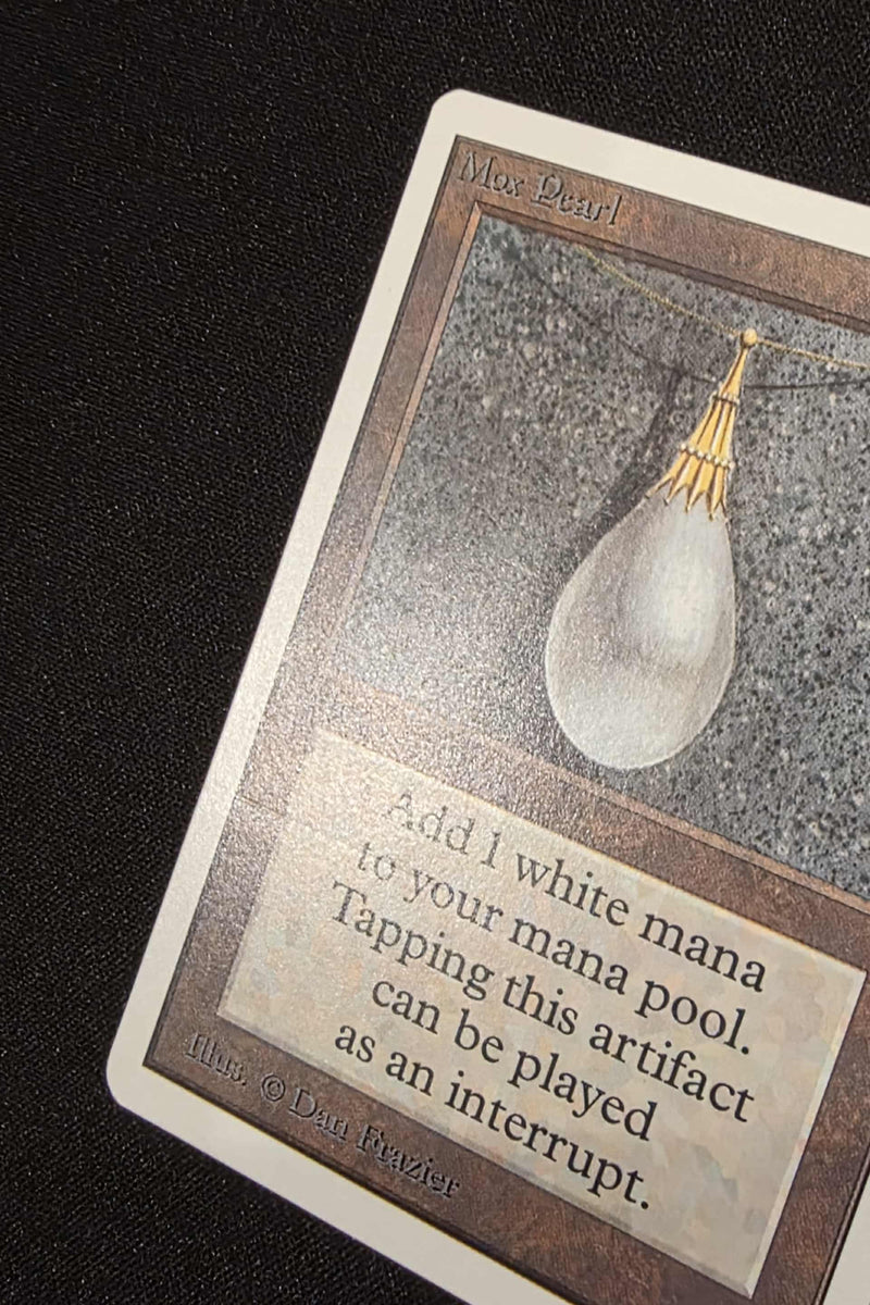 Mox Pearl (UNL)