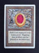 Mox Ruby - Unlimited Edition