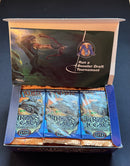 Urza's Legacy Booster Box