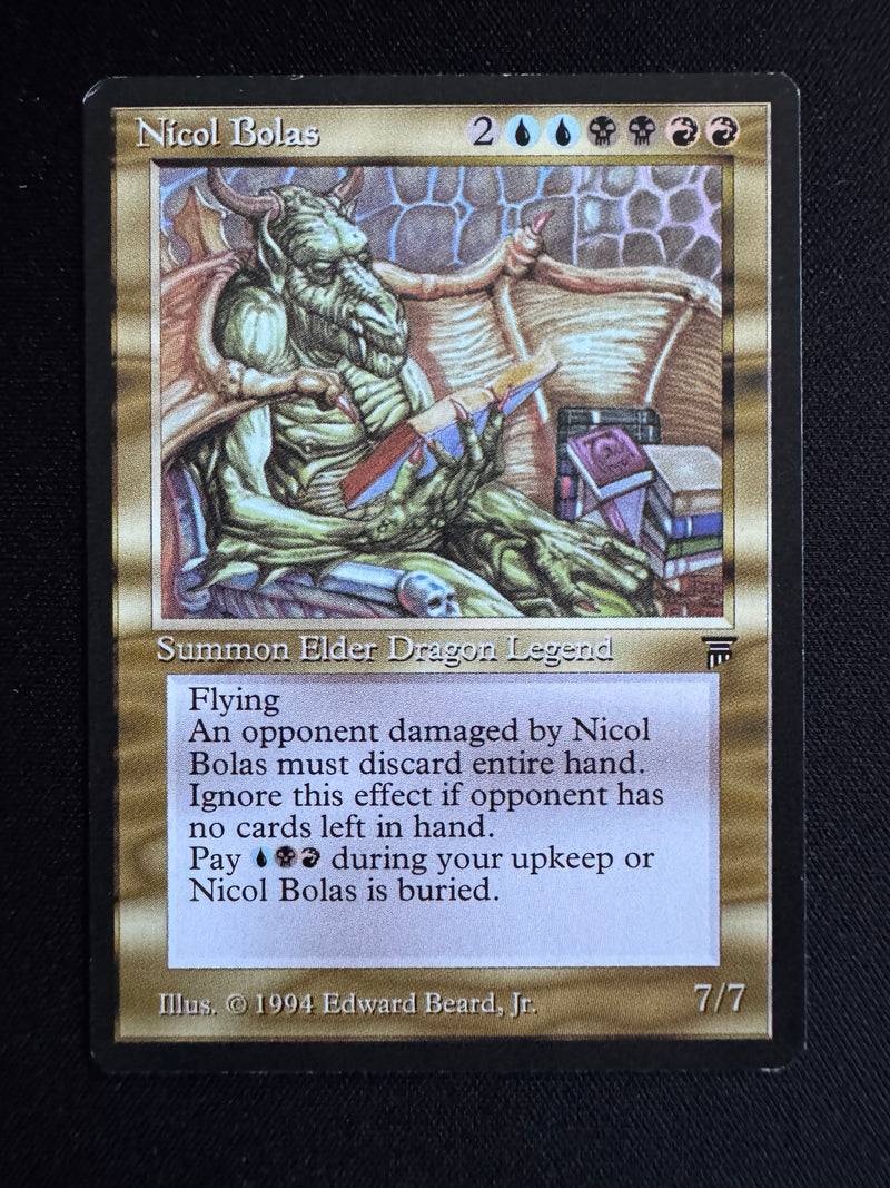 Nicol Bolas (LEG)